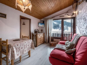 Appartement La Clusaz, 3 pièces, 5 personnes - FR-1-304-129